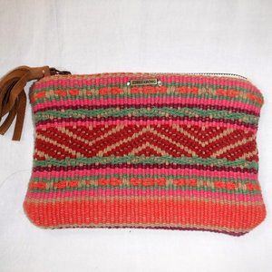 Billabong Clutch Purse